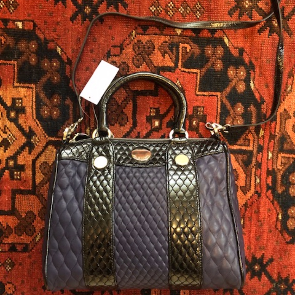 Vintage Jill Stuart Purse / Handbag - Never Used